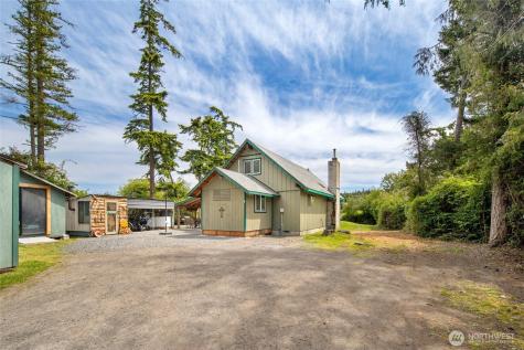 375 De Haro Lane W Friday Harbor WA 98250