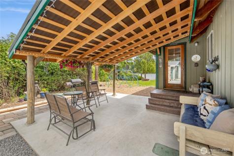375 De Haro Lane W Friday Harbor WA 98250