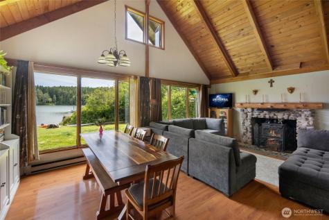 375 De Haro Lane W Friday Harbor WA 98250
