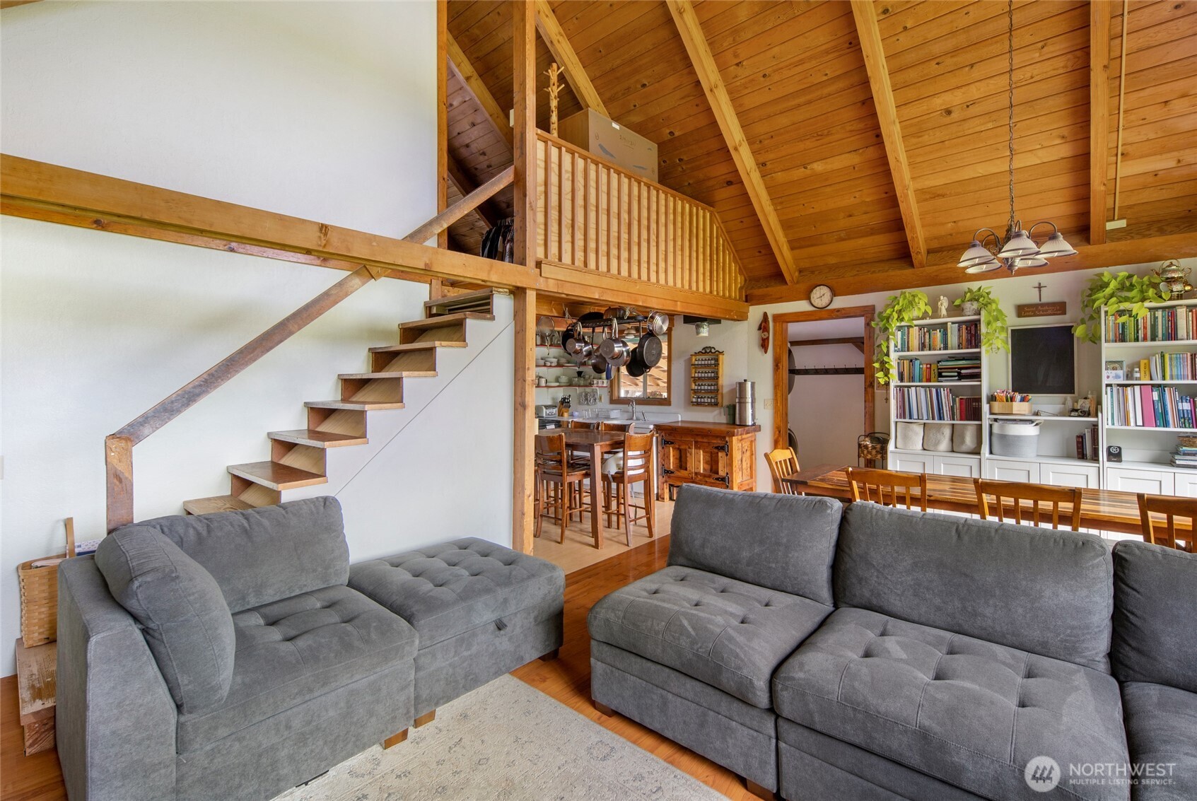 375 De Haro Lane W Friday Harbor WA 98250
