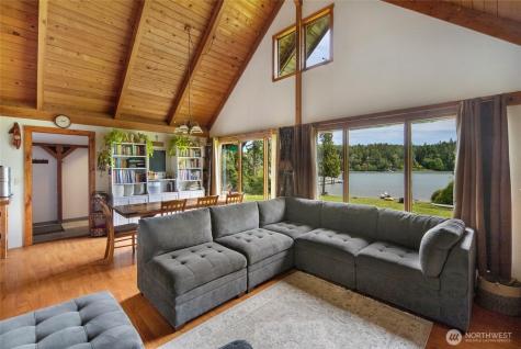 375 De Haro Lane W Friday Harbor WA 98250