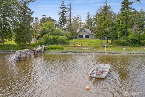 375 De Haro Lane W Friday Harbor WA 98250