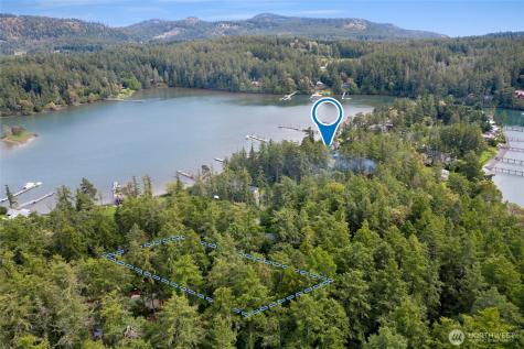 375 De Haro Lane W Friday Harbor WA 98250