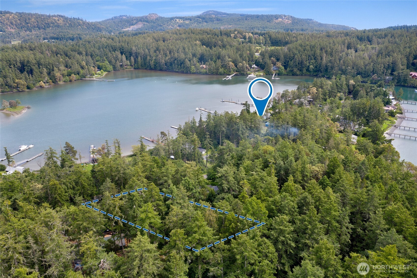 375 De Haro Lane W Friday Harbor WA 98250
