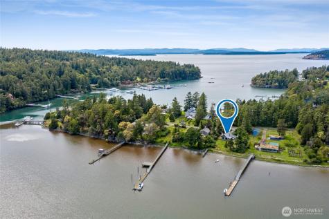 375 De Haro Lane W Friday Harbor WA 98250