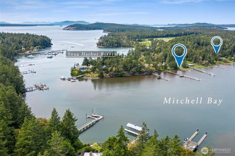 375 De Haro Lane W Friday Harbor WA 98250