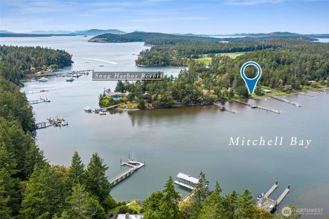 375 De Haro Lane W Friday Harbor WA 98250