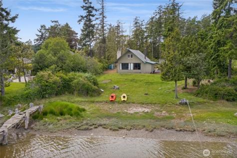 375 De Haro Lane W Friday Harbor WA 98250