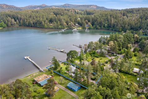 375 De Haro Lane W Friday Harbor WA 98250