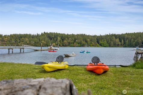 375 De Haro Lane W Friday Harbor WA 98250