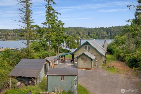 375 De Haro Lane W Friday Harbor WA 98250