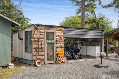 375 De Haro Lane W Friday Harbor WA 98250