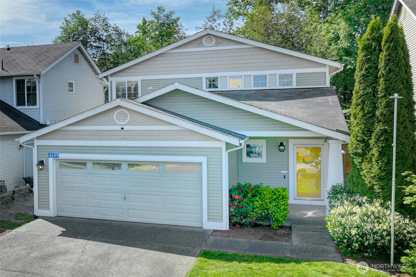 4699 Glacier Street Mount Vernon WA 98273