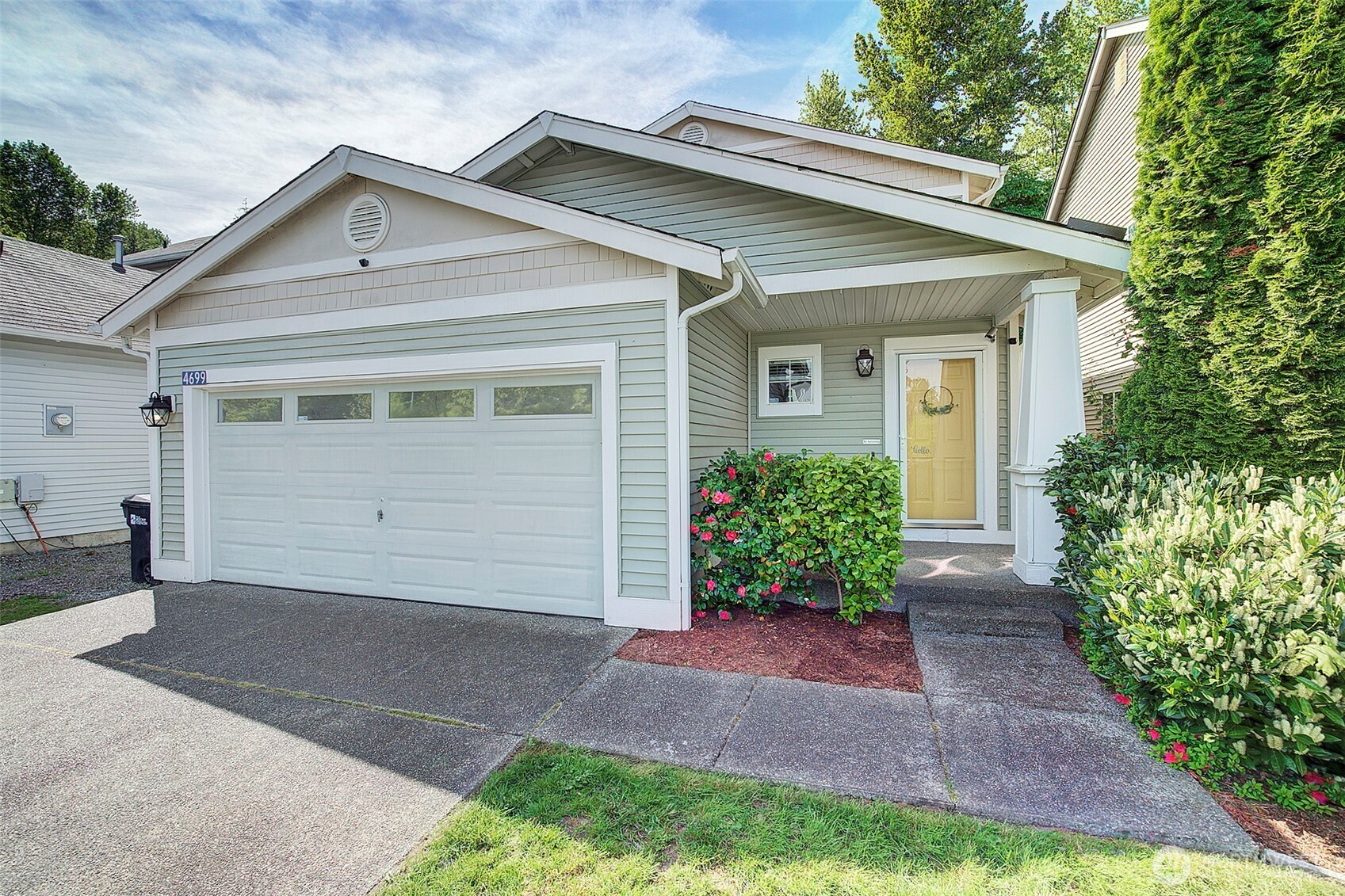 4699 Glacier Street Mount Vernon WA 98273