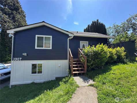 1007 22nd Street Bellingham WA 98225