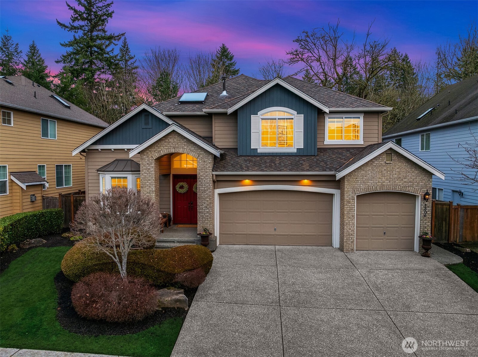 1306 275th Place SE Sammamish WA 98075