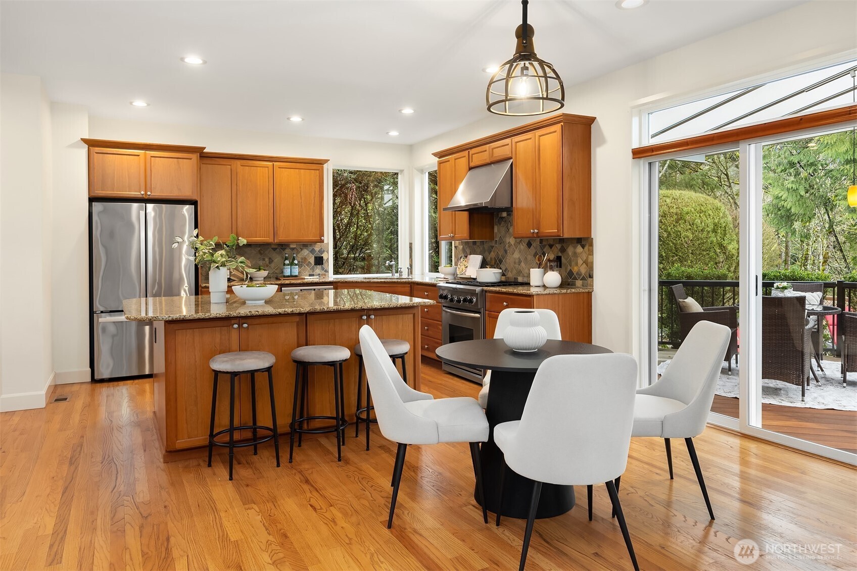 1306 275th Place SE Sammamish WA 98075