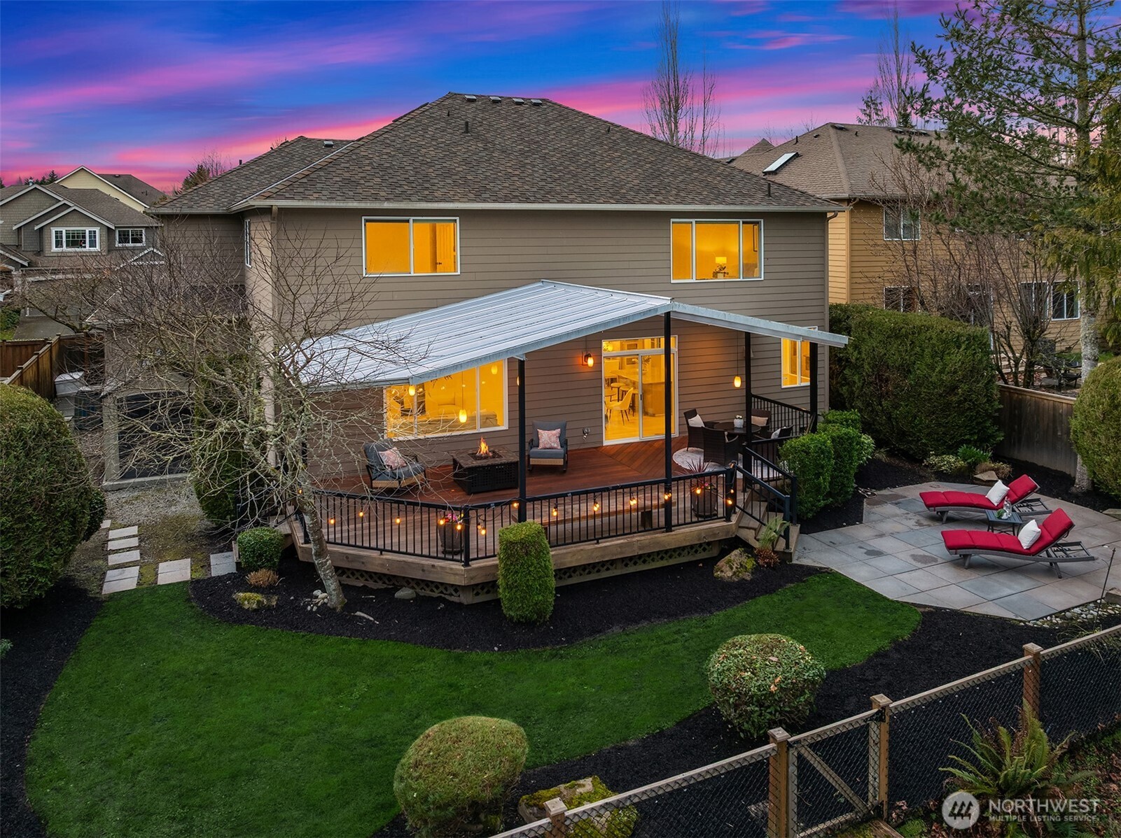 1306 275th Place SE Sammamish WA 98075