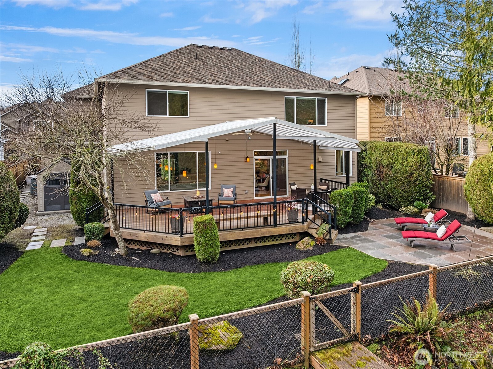 1306 275th Place SE Sammamish WA 98075