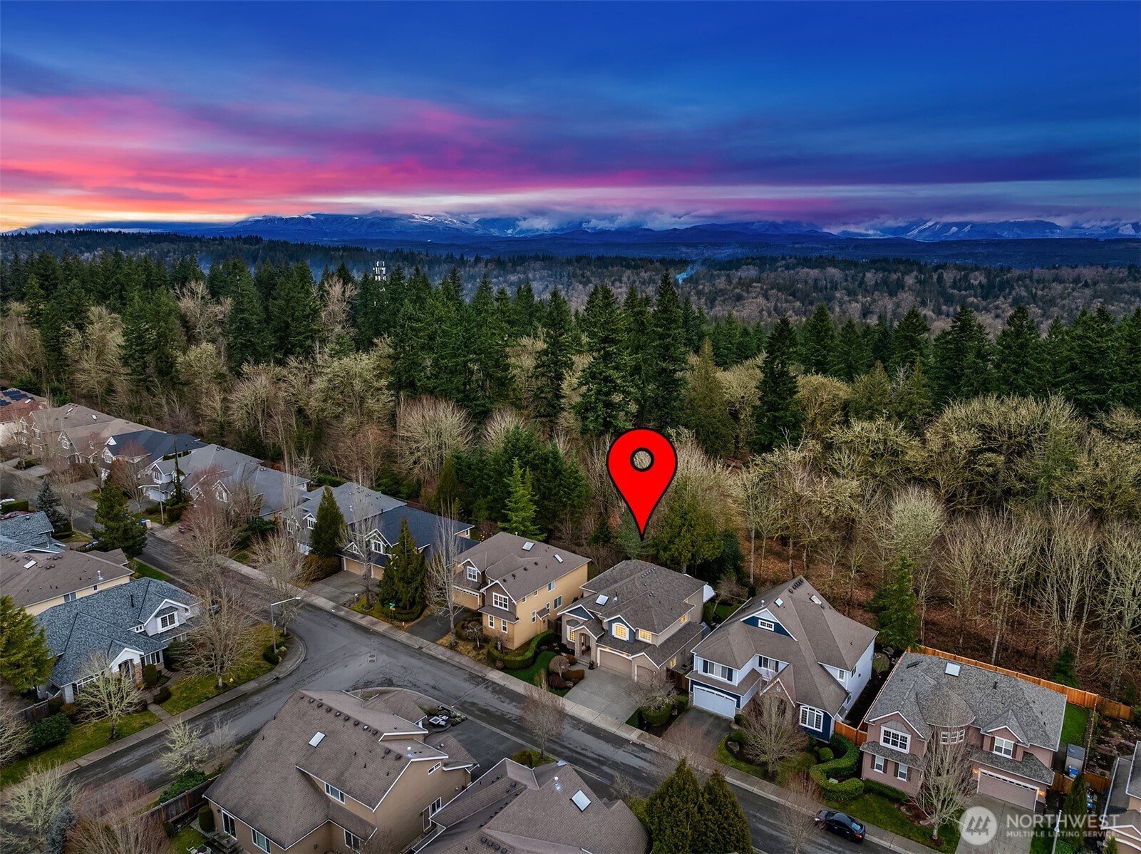 1306 275th Place SE Sammamish WA 98075