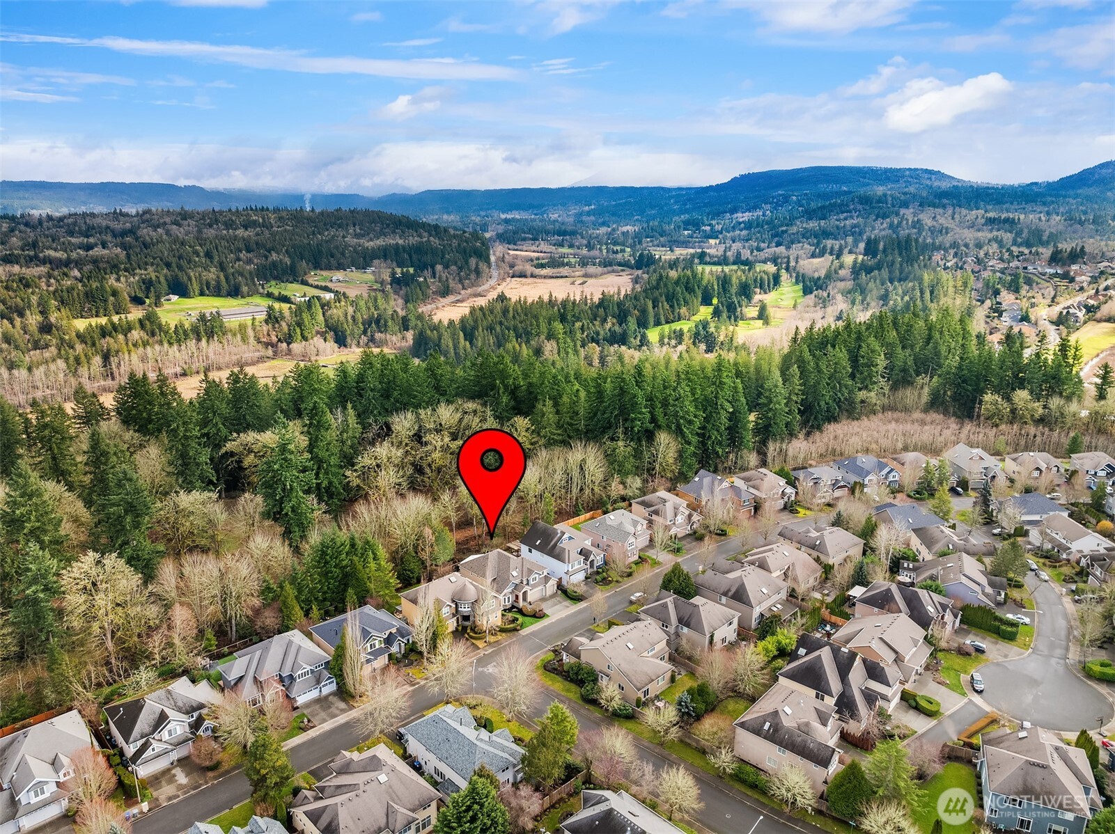 1306 275th Place SE Sammamish WA 98075
