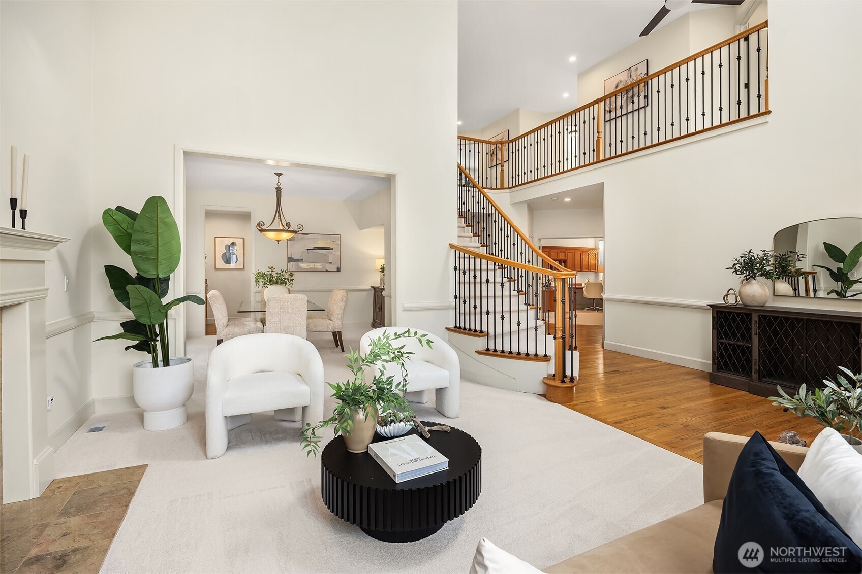 1306 275th Place SE Sammamish WA 98075