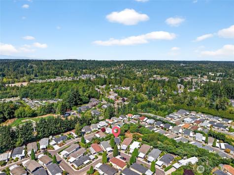 23825 15th Avenue SE Bothell WA 98021