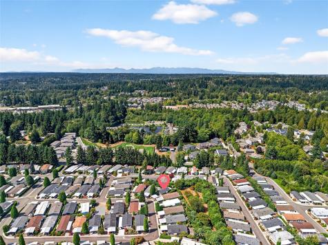 23825 15th Avenue SE Bothell WA 98021