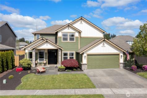 17916 92nd Puyallup WA 98375