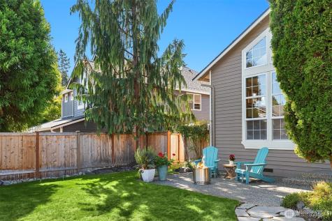 2714 182nd Place SE Bothell WA 98012