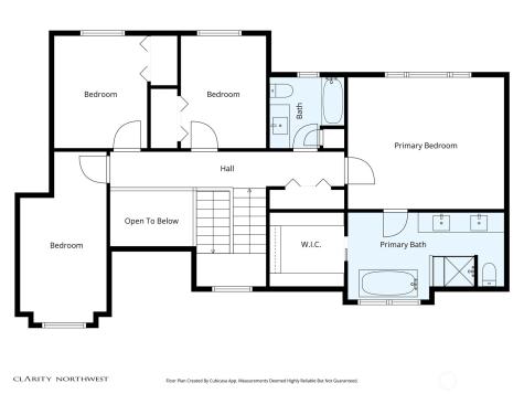 2714 182nd Place SE Bothell WA 98012