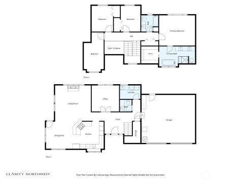 2714 182nd Place SE Bothell WA 98012