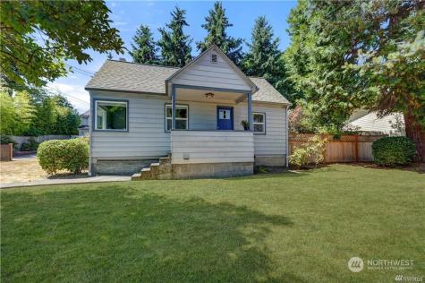 13325 31st Seattle WA 98125