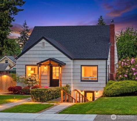 4505 N 25th Street Tacoma WA 98406