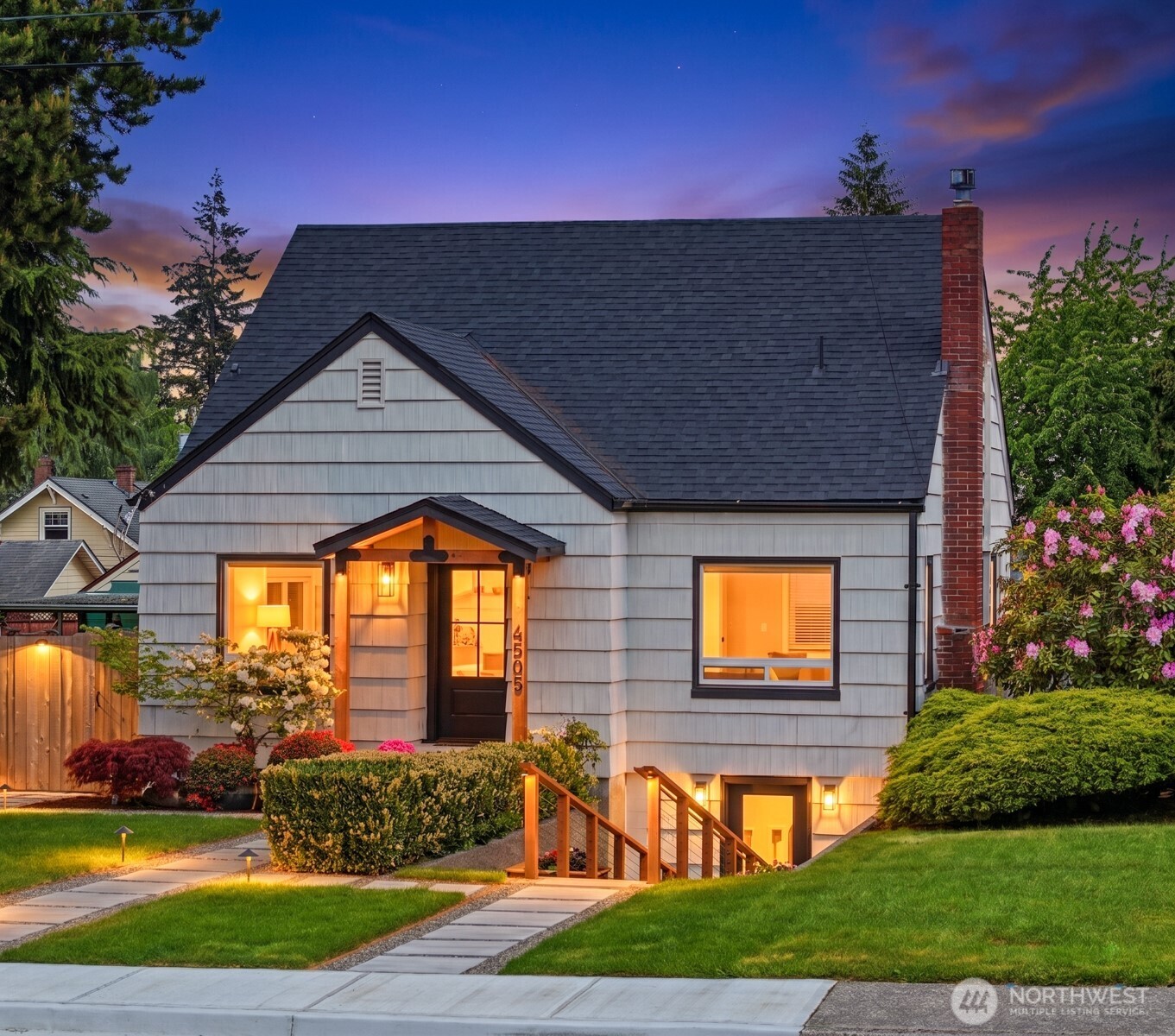 4505 N 25th Street Tacoma WA 98406