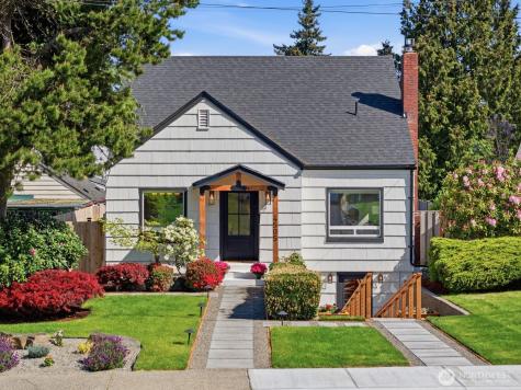 4505 N 25th Street Tacoma WA 98406