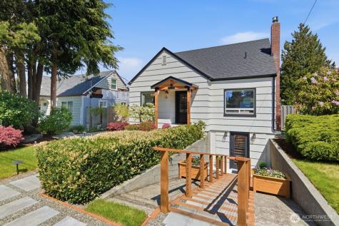 4505 N 25th Street Tacoma WA 98406
