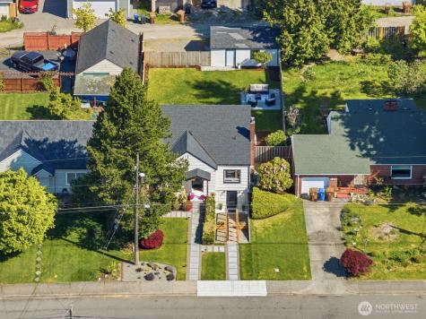 4505 N 25th Street Tacoma WA 98406