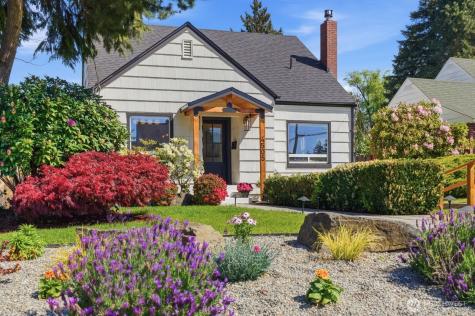 4505 N 25th Street Tacoma WA 98406