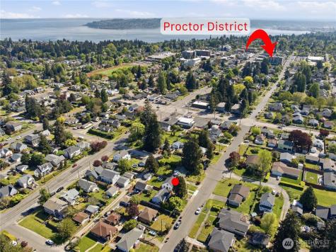 4505 N 25th Street Tacoma WA 98406