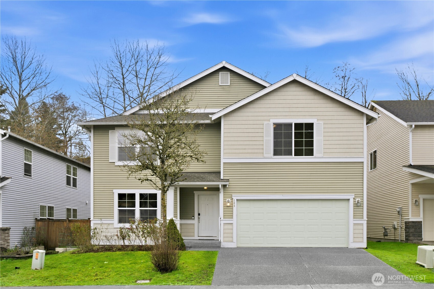 134 Index Avenue SE Renton WA 98056