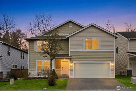 134 Index Avenue SE Renton WA 98056