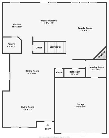 134 Index Avenue SE Renton WA 98056