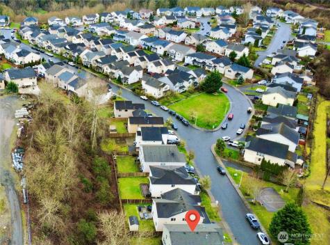 134 Index Avenue SE Renton WA 98056