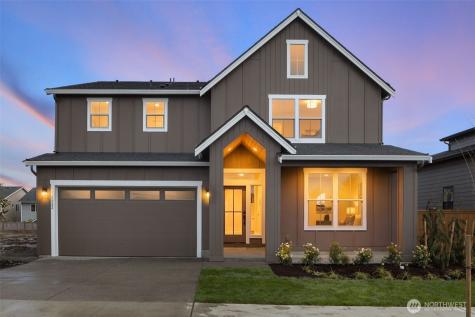 2131 96th Avenue Ct E Edgewood WA 98371