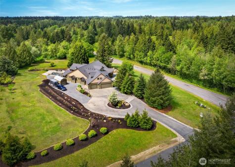 11918 123rd Avenue NE Lake Stevens WA 98258