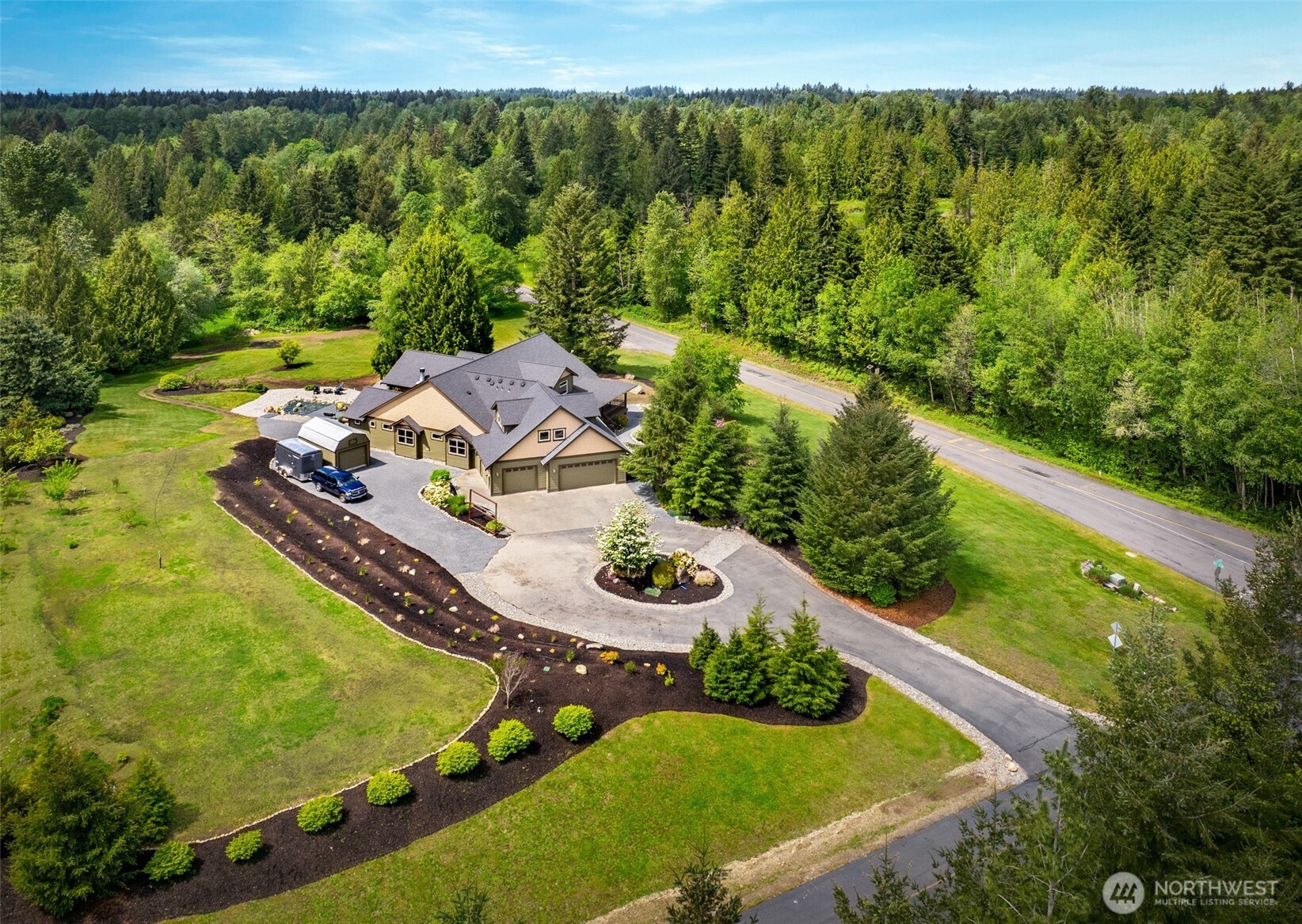 11918 123rd Avenue NE Lake Stevens WA 98258