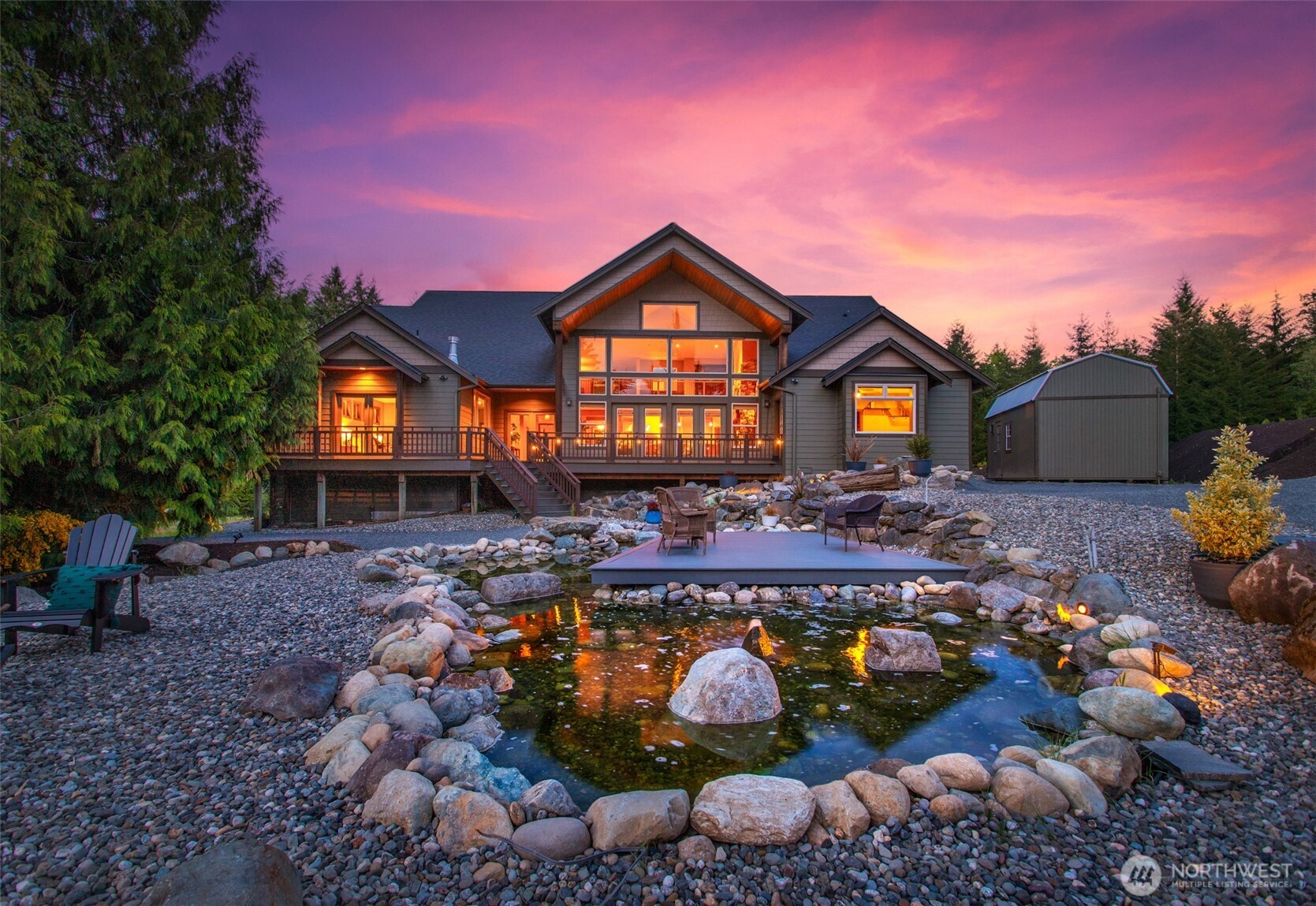 11918 123rd Avenue NE Lake Stevens WA 98258