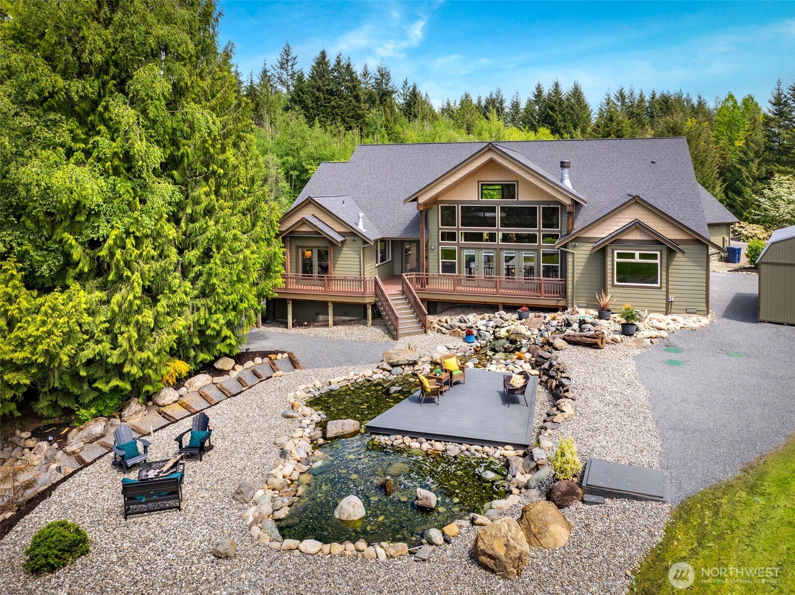 11918 123rd Avenue NE Lake Stevens WA 98258