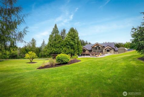 11918 123rd Avenue NE Lake Stevens WA 98258